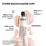 L'Oreal Professionnel Dia Color Demi-Permanent Hair Color 8.1 60ml