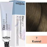 L'Oreal Professionnel Dia Light Ammonia-Free Hair Color 7 Blonde 60ml