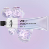 L'Oreal Professionnel Dia Light Ammonia-Free Hair Color 7 Blonde 60ml