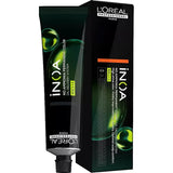 L'Oreal Professionnel Inoa Ammonia-Free Hair Color 4.45 60g