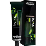 L'Oreal Professionnel Inoa Ammonia-Free Hair Color 4.8 Mocha Brown 60g