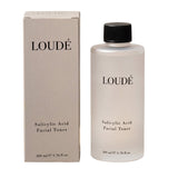 Loude Salicylic Acid Facial Toner for Smooth Skin 200 ml