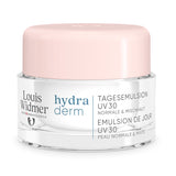 Louis Widmer Hydraderm Day Face Emulsion UV30 50 ml