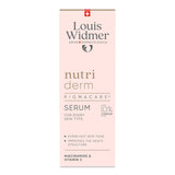 Louis Widmer Nutriderm Brightening Serum for Even Tone 30 ml