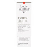 Louis Widmer Remederm Body Cream for Dry Skin 75 ml