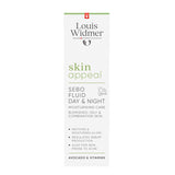 Louis Widmer Skin Appeal Day and Night Care Emulsion 30 ml
