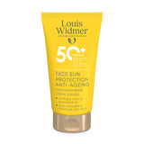 Louis Widmer Anti-Aging Sun Protection Face SPF 50+ 50 ml