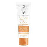 Vichy Ideal Soleil SPF50 Tinted Anti Dark Spots Care | 50ml