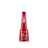 Flormar Jelly Look Nail Polish - High-Pigment, Gel Finish, Long-Lasting Nail Color