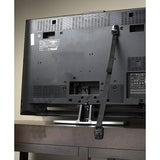 Miny Furniture Safety Anti-Tip Device - Earthquake Safety Device for TV and Furniture Securing
