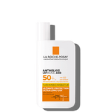 La Roche Posay Anthelios UVMUNE 400 Invisible Fluid Sunscreen SPF50+ 50ml