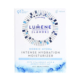 Lumene Nordic Hydra Intense Hydration Moisturizer 50 ml