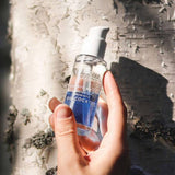 Lumene Prebiotic Moisture Cocktail Oil-Serum 30 ml