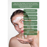 Lunova Cleansing Foam Therapy Hydrating Face Wash 150 ml