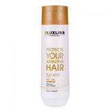 Luxliss Keratin Collagen Shampoo 250 ml