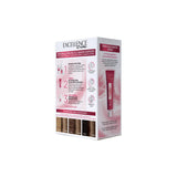 Loreal Paris Excellence Creme Hair Dye - 6.1 Küllü Açık Kahve - Long Lasting Color & Nourishment