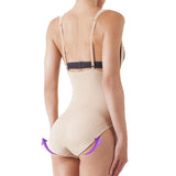 Lytess Corrective Slimming Body Seduction Nude S/M