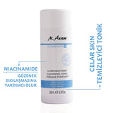 M. Asam Clear Skin Purifying Provitamin B5 Face Toner 200 ml