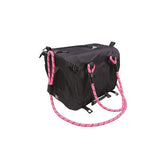 M-Pets 2in1 Remix Pet Carrier with Shoulder Strap Pink 41x28x28cm
