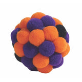 M-Pets Bubble Ball Interactive Cat Toy 4cm