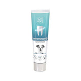 M-Pets Whitening Mint Dog Toothpaste for Fresh Breath 100g