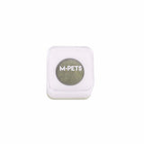 M-Pets Herball Catnip Ball Natural Play Toy Green 4.5cm