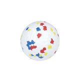 M-Pets Bloom Ball Durable E-TPU Dog Toy 7 cm