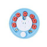 M-Pets Da Vinci Puzzle Level 2 Interactive Dog Toy 24cm