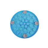 M-Pets Da Vinci Level 3 Brainy Games Interactive Dog Puzzle 35cm