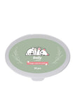 M-Pets Daily Pet Dental Cleaning Finger Pads for Cats & Dogs 50ct