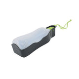M-Pets Eco Dog Travel Water Bottle Portable Eco-Friendly 250 ml