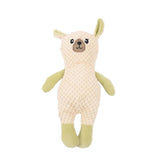 M-Pets Gaga Plush Dog Toy Eco-Friendly Playmate 29x17x8 cm