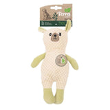 M-Pets Gaga Plush Dog Toy Eco-Friendly Playmate 29x17x8 cm