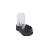 M-Pets Gravity Pet Water Dispenser for Cats and Dogs 2500 ml