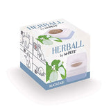 M-Pets Herball Matatabi Ball Interactive Cat Toy 4.5cm