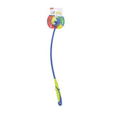 M-Pets Hop Ball Launcher Long Distance Fetch Dog Toy 68cm