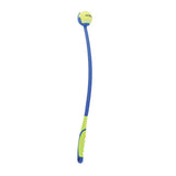 M-Pets Hop Ball Launcher Long Distance Fetch Dog Toy 68cm
