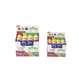 M-Pets Hop Tennis Ball Durable Bouncy Dog Toy 6.4 cm