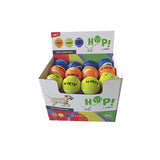 M-Pets Hop Tennis Ball Durable Bouncy Dog Toy 6.4 cm
