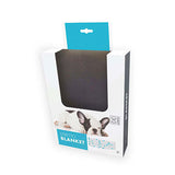 M-Pets Stretto Car Seat Protector Cover for Pets 165x122 cm
