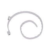 M-Pets Keep Calm Calming Cat Collar Stress Relief Grey 38cm