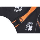 M-Pets Dog Life Jacket High-Visibility Swim Support X-Small 28cm