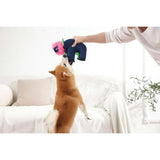 M-Pets Mega Buffalo Durable Squeaky Dog Toy 26 cm