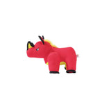 M-Pets Mega Wild Boar Squeaky Dog Toy for Play 30 cm