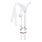 M-Pets Mooncat Interactive Wand Cat Toy Set 2-Pack 40 cm
