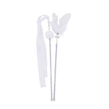 M-Pets Mooncat Interactive Wand Cat Toy Set 2-Pack 40 cm