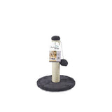 M-Pets My First Cat Scratching Post with Pom-Pom Toy 30cm