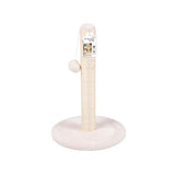 M-Pets My Second Pompom Cat Scratching Post with Toy 30x43 cm