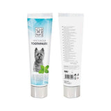 M-Pets Mint Dog Toothpaste Refreshing Oral Care 100g