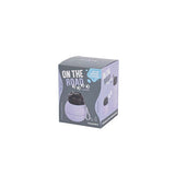 M-Pets On The Road Lavender Foldable Dog Travel Bottle 550ml